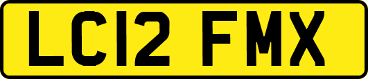 LC12FMX