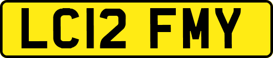 LC12FMY