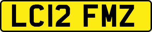 LC12FMZ