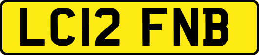 LC12FNB