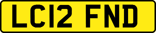 LC12FND