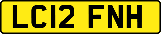 LC12FNH