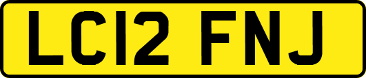 LC12FNJ