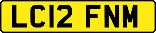 LC12FNM