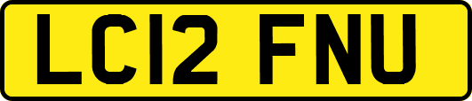 LC12FNU