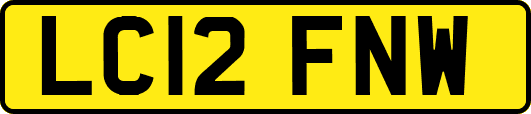 LC12FNW