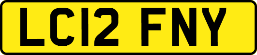 LC12FNY