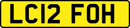 LC12FOH