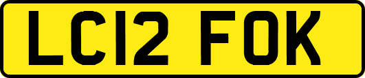 LC12FOK