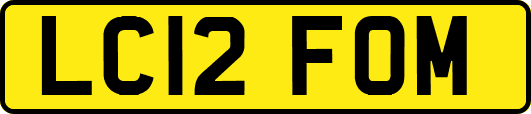 LC12FOM