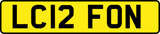 LC12FON
