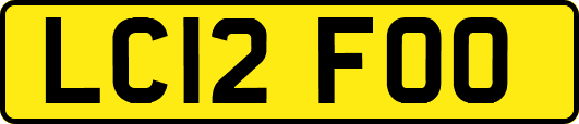 LC12FOO