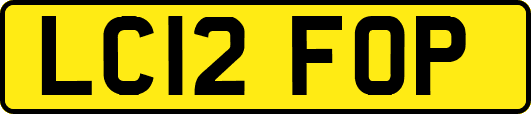 LC12FOP