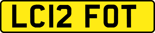 LC12FOT