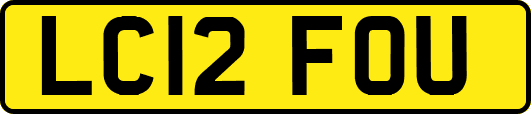 LC12FOU