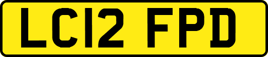 LC12FPD
