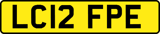 LC12FPE