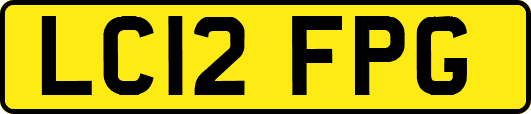 LC12FPG