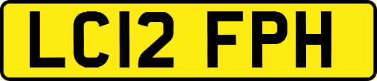LC12FPH