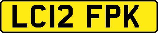 LC12FPK