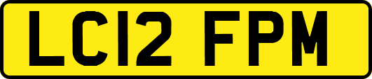 LC12FPM