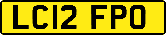 LC12FPO