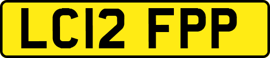 LC12FPP