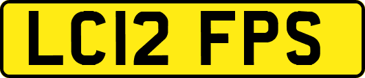 LC12FPS