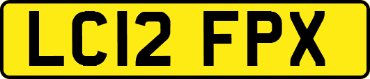 LC12FPX