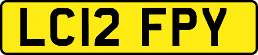 LC12FPY
