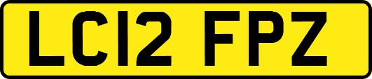 LC12FPZ