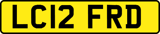 LC12FRD