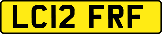 LC12FRF