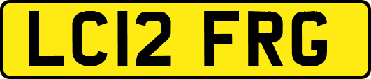 LC12FRG