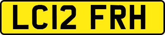 LC12FRH