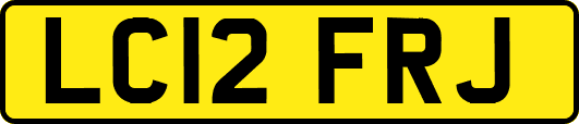 LC12FRJ