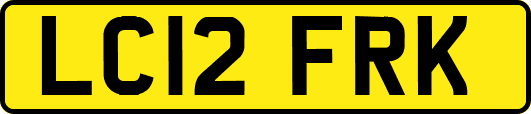 LC12FRK
