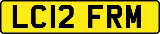LC12FRM