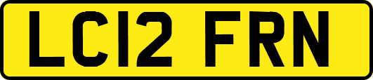 LC12FRN