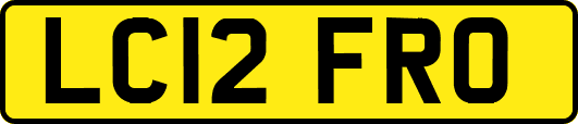 LC12FRO
