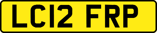 LC12FRP