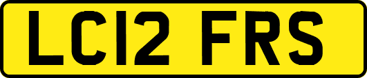 LC12FRS