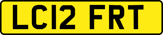 LC12FRT
