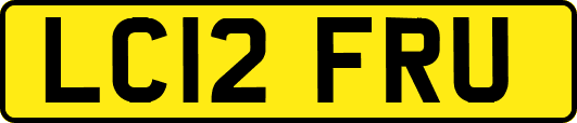 LC12FRU