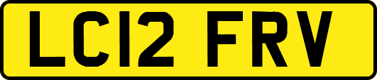 LC12FRV
