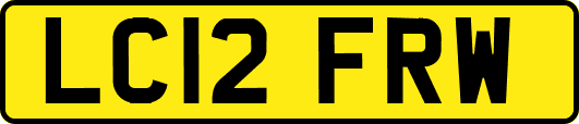 LC12FRW