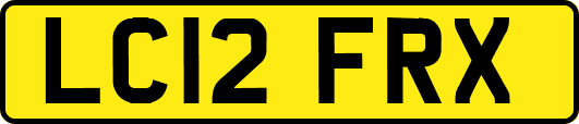 LC12FRX