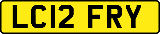 LC12FRY