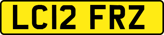 LC12FRZ