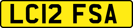 LC12FSA